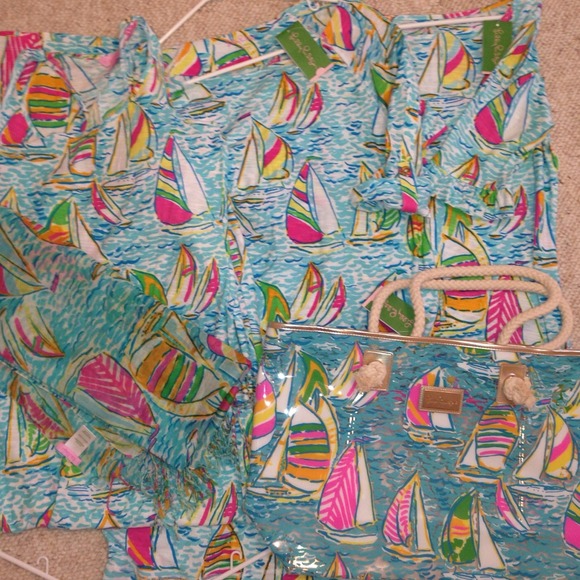 πππSOLDπππYou gotta regatta somerset - Picture 3 of 4