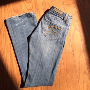 Seven 7 jeans size 24