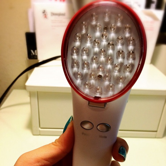 SIRIUS BEAUTY skin rejuvenation system