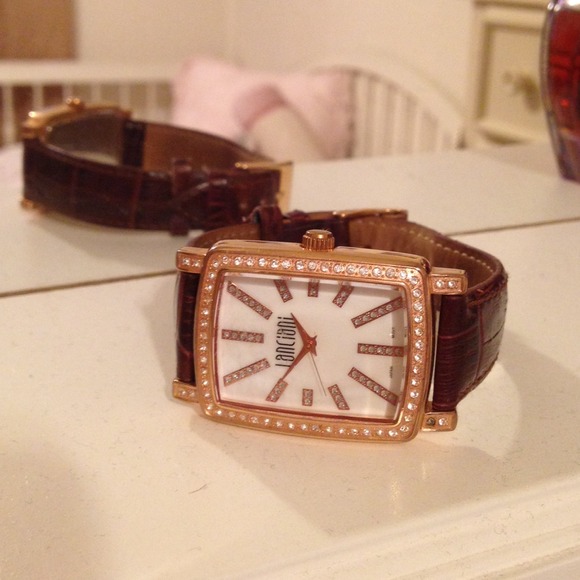 Lanciani watch