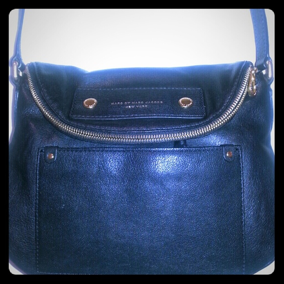 REDUCED  Marc Jacobs Natasha Crossbody