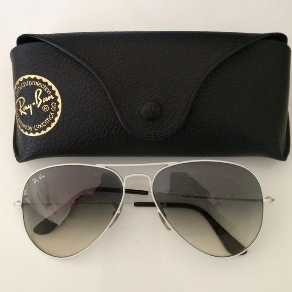Ray-Ban Accessories - Ray-Ban Sunglasses
