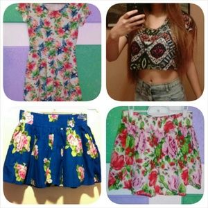 TRADED BUNDLE! @rideout_