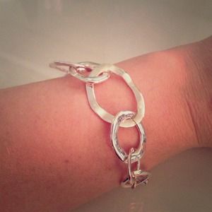 Chloe & Isabel Chain Link Bracelet