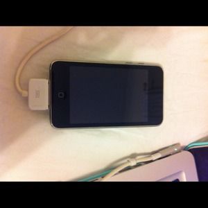 8GB iPod touch