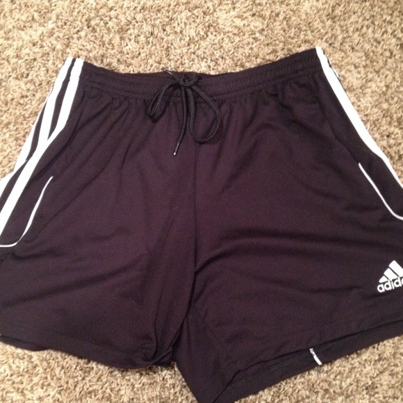 Gym shorts
