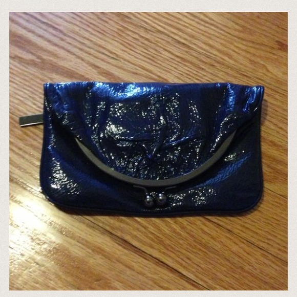 Nwt hobo international clutch/wallet