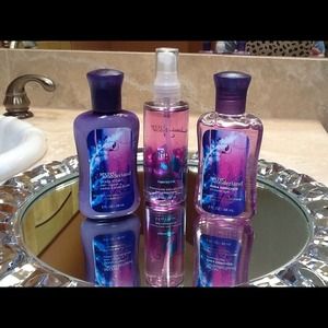 🌹Bath And Body Works🌹