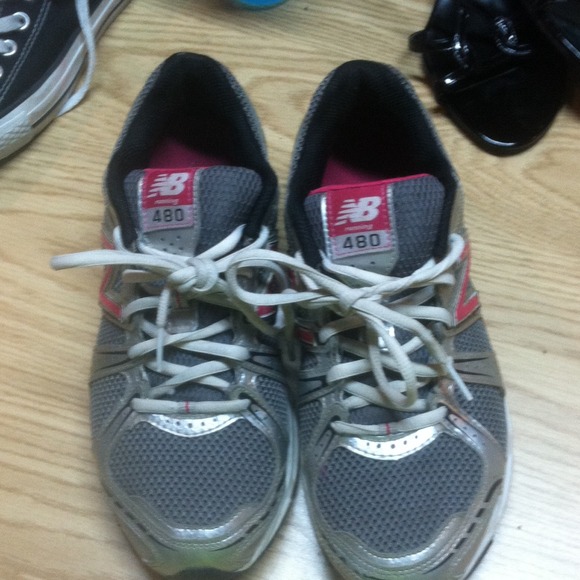 New balance running  shoes