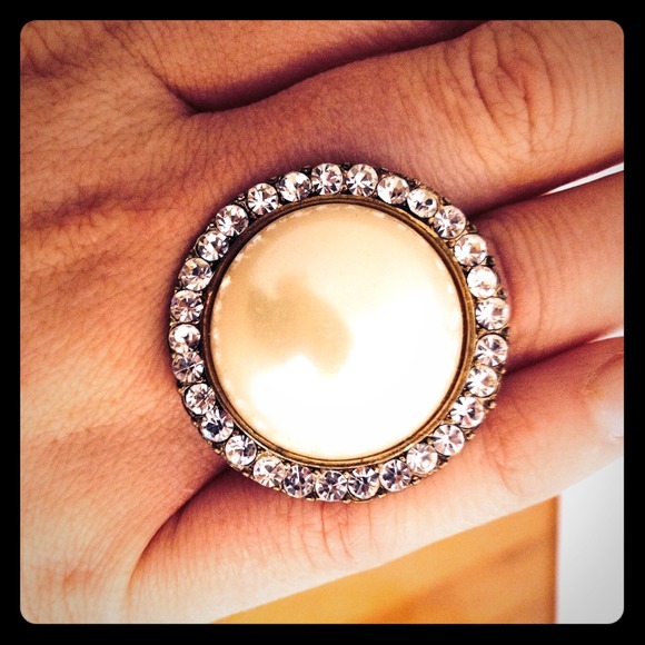 🎉Cocktail Ring