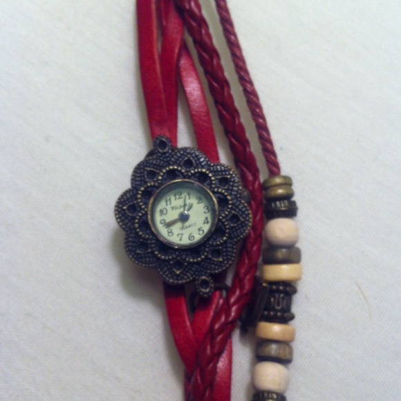 Watch