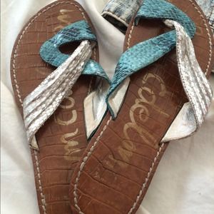 Sam Edelman sandals