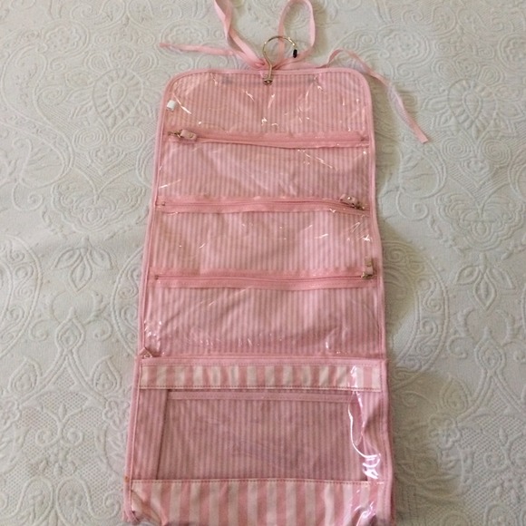 Victoria secret travel bag