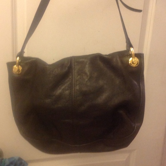 Tory Burch BaG 100 pal+posh ship only - Picture 4 of 4