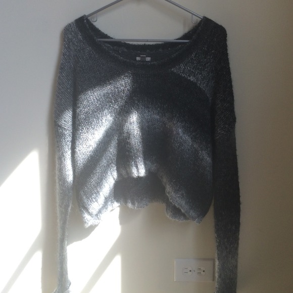 Urban outfitters sweater.