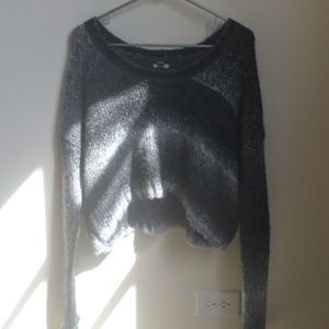 Urban outfitters sweater.