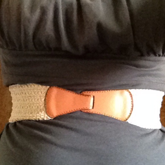 Woven Belt - Picture 2 of 4