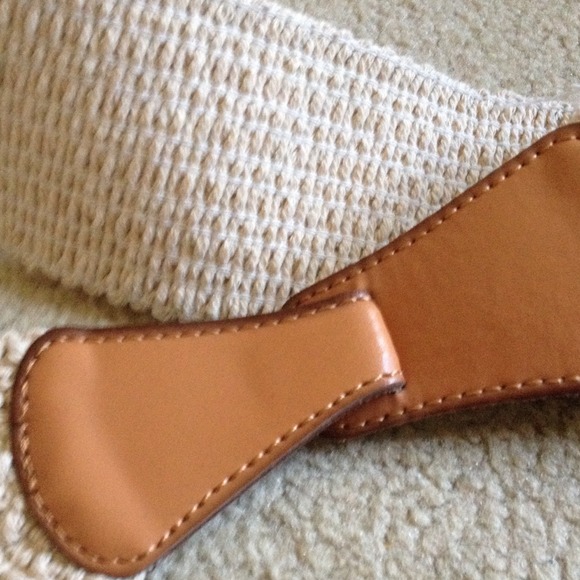 Woven Belt - Picture 4 of 4