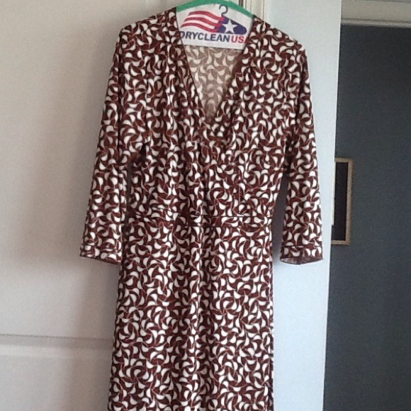 Dress for work