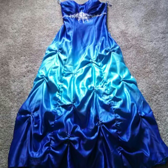 Beautiful Prom Dress!