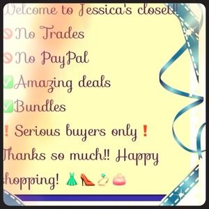 Thank You Enjoy Shopping 😍