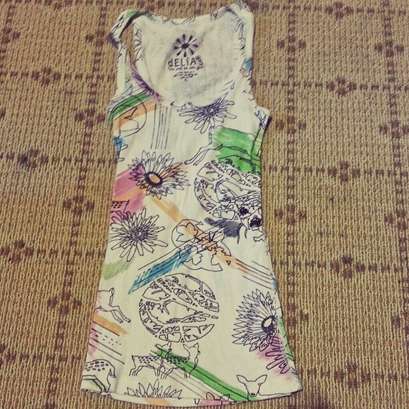 Cute tanktop