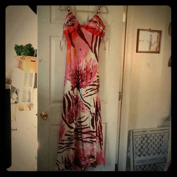 Prom dress - Picture 1 of 1