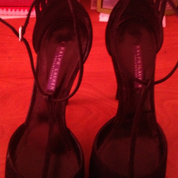 Ralph Lauren Purple Label Shoes - Picture 2 of 3