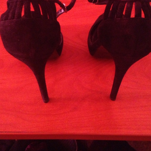 Ralph Lauren Purple Label Shoes - Picture 3 of 3