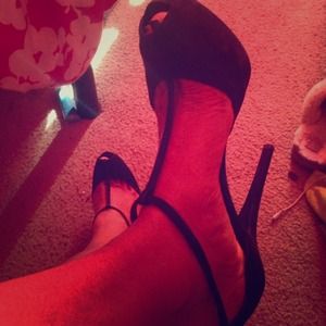 Ralph Lauren Purple Label Shoes