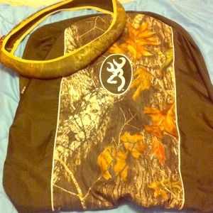 Browning seat covers for @smnicole