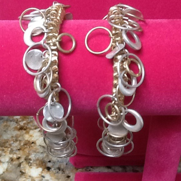 Bracelete set. SOLD in bundle