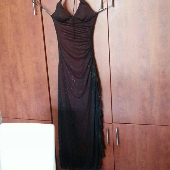 Sexy gown!!