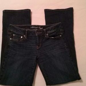 AE. Jeans