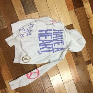 🌟SALE🌟Victorias Secret Pink hoodie