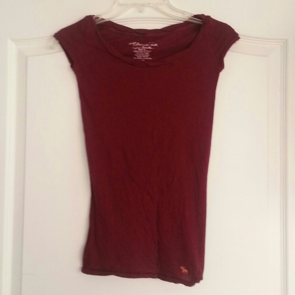 Abercrombie & Fitch T-shirt