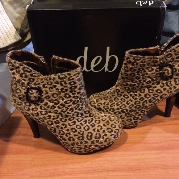 Heels