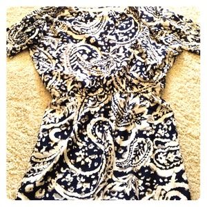 Ann Taylor Loft dress