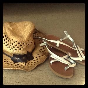 Take me to the beach! Pack