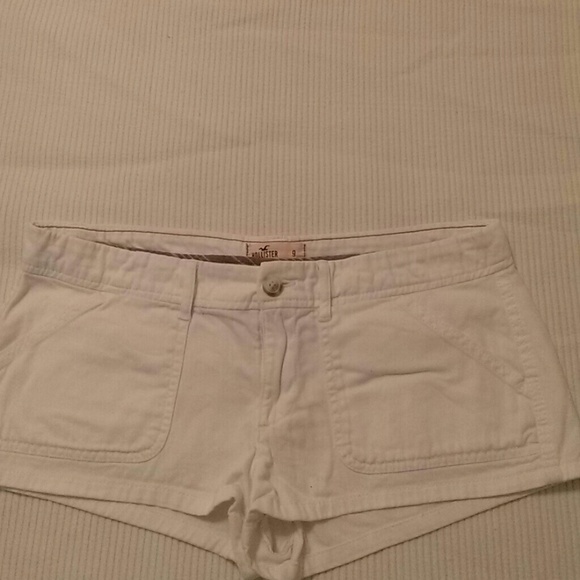 Hollister shorts