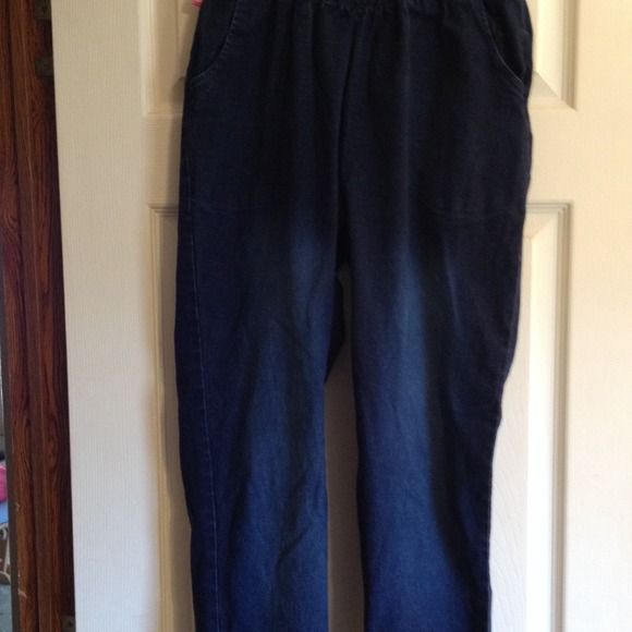 Womens Stretch jeans