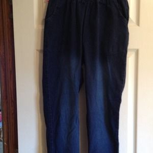 Womens Stretch jeans