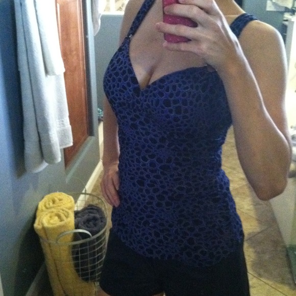 Express blouse - Picture 2 of 2