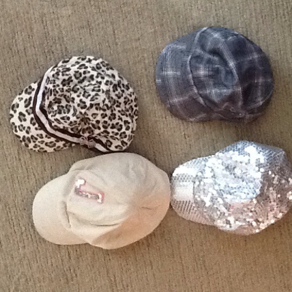 Diva hat pack💁