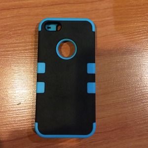 iPhone 5/5s case