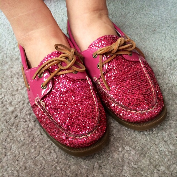 Sperry Top-Sider Authentic Original 2-Eye - Picture 3 of 4