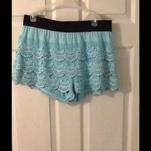 Bundle.  These shorts and white top