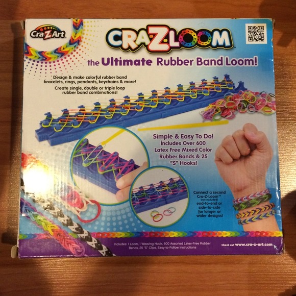 Crazyloom! - Picture 2 of 2