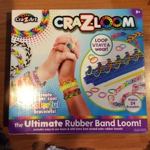 Crazyloom!
