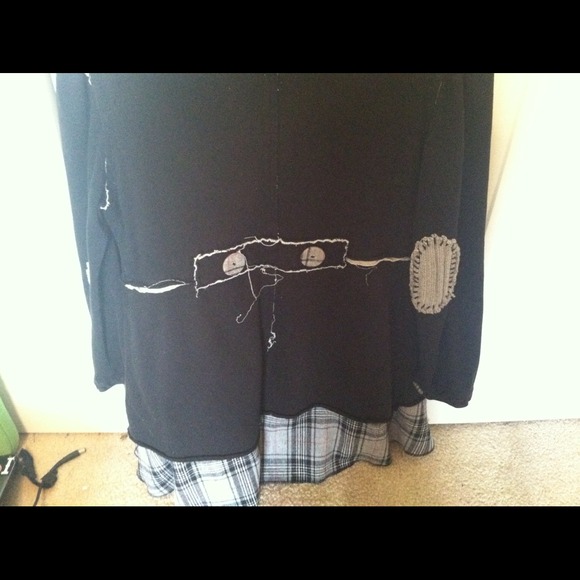 Light jacket - Picture 3 of 4